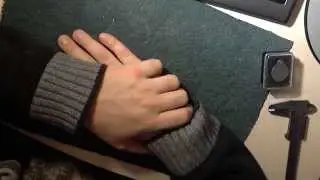 Точильные камни. Поговорим об арканзасах?