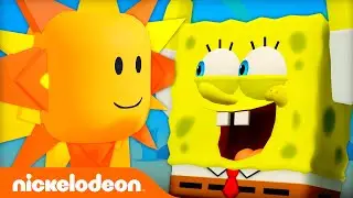 SpongeBob's 