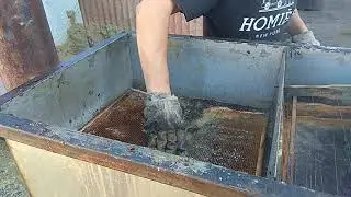 Что получится из старых рамок ....