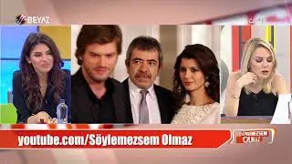 Aşk-ı Memnu'nun senaryosu çalındı senaristler kanala dava açtı