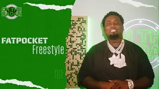 The FatPocket "On The Radar" Freestyle (POWERED BY MNML)