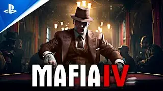 MAFIA 4 - ЭТИ НОВОСТИ ШОКИРУЮТ ВАС!