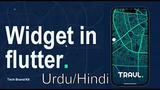 flutter widgets || flutter widgets tutorial || types of widgets in flutter
