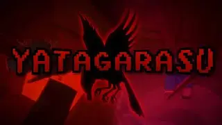 Yatagarasu [Extreme Crazy] (Completed On Stream) | FE2: Community Maps