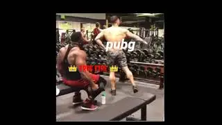 #pubg