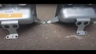 Установка подушки безопасности пассажира на Форд Фокус 2