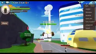Roblox