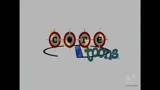 CBC/Core Toons/Decode Entertainment (2005)