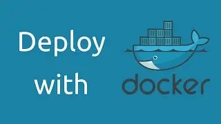 Deploying a Rails Application with Docker