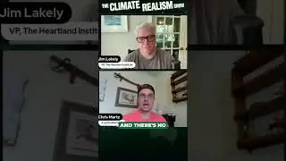 There’s No Data Supporting a Climate Crisis—Here’s What the Facts Reveal...