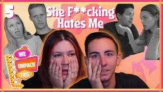 Do Fundie Couples Resent Each Other? | We Should Unpack This E5