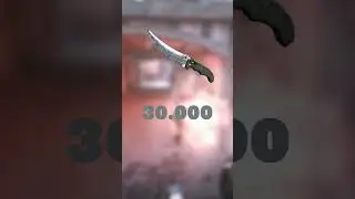СКОЛЬКО СТОИТ ИНВЕНТАРЬ COFFI В CS:GO🧐