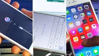 How to bypass iCloud in iPhone ( Full Explanation )🥰