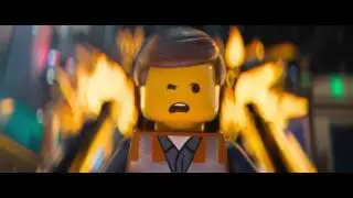 The LEGO Movie | 