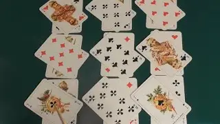 ВОТ ЭТО ДА‼️ ЧТО ПРОИСХОДИТ В ЖИЗНИ КРЕСТОВОГО КОРОЛЯ ПРЯМО СЕЙЧАС ⁉️ ЦЫГАНСКИЙ РАСКЛАД 🔮💯