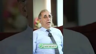 Tiroid Hastalıklarının Tedavi Seçenekleri Nelerdir? | Prof. Dr. Gürkan Yetkin #tiroid