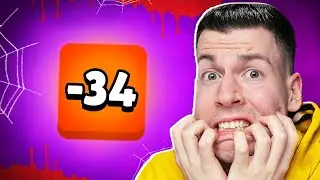 😈 Зашёл на САМЫЙ *ПРОКЛЯТЫЙ* Аккаунт в Brawl Stars !