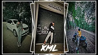 🔥Clandestina Attitude stetus XML file 👿|| || Alight motion XML file by- THE NASIM EDIXT👿