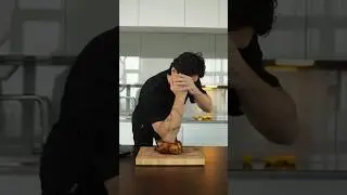 Страшно вкусный белковый сэндвич 🫀 