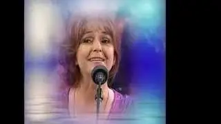 Hamiyet TURAN-Gelmez Oldu Hiç Sesin Söyle Canım Nerdesin (RAST)R.G.