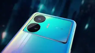 Realme GT Neo5 SE Official Teaser