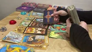 КАК ОН ВАС УДИВИТ? ЧТО ОЖИДАТЬ ОТ НЕГО?