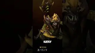 Самый Крутой Аганим Шард В Dota 2 
