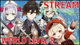 [Noelle Main] Bosses, Challenge, and Vibing