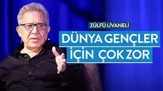 Dünya Nereye Gidiyor? | Pınar Sabancı ile Yaşadım Demek İçin Ne Yapmalı?