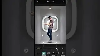 Instagram Viral Photo Editing | PicsArt Photo Editing Trick |PicsArt Background Colour Cheng 