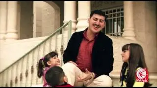 حكاية سارة - مصطفى العزاوي |  طيور الجنة ToyorZaman