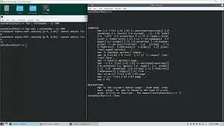 Send Linux Commands via Radio - Minimodem