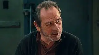 The Sunset Limited (2011) Scene: "Innovate"/Breaking Bread.