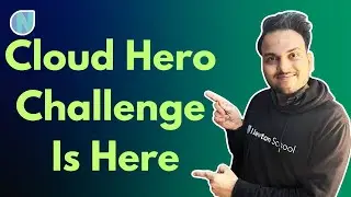 Cloud Hero Challenge 2023 | Google Cloud Technical Series 2023 #googlecloud