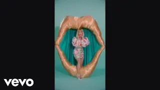 Katy Perry - Small Talk (Vertical Video)