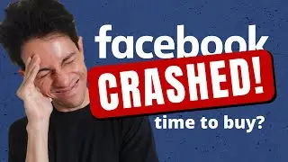 FB Stock: What happened to Facebook stock? (Stocks Technical Analysis)