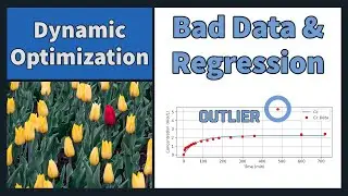 Regression with Outlier