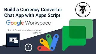 Build a Currency Converter Google Chat App with Google Apps Script (4)