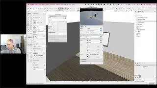 ARCHICAD USER - Open Q&A Coaching Clinic - Sept.  2022