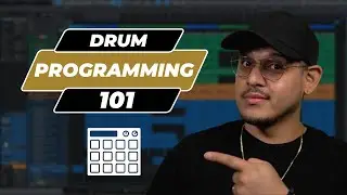 Program Better Hip Hop Drums by Mastering these 3 Core Elements | Drum Programming 101