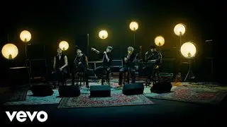 CNCO - Dejaría Todo (Official Video)