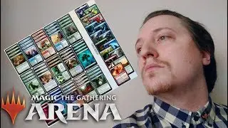 MTG Arena - Тимур Приключения - ОБЫГРАЙ БОБРА ПОЛУЧИ КУПОН в магазине wincondition.ru