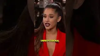 Ariana Grande Was Disliked By Jennette McCurdy