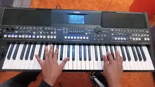 Lesson That will Transform How you Play Piano Seben