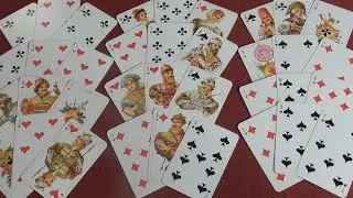 НЕОЖИДАННО‼️ КРЕСТОВЫЙ КОРОЛЬ СЕГОДНЯ 💥💯❤️‍🔥 ЦЫГАНСКИЙ РАСКЛАД 🔥💯