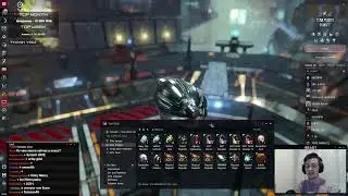 от MOROSа до VEHEMENTа | ep.1 | EvE Online