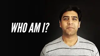 Who am I - VFX Compositing & Visual Effects [2/143]