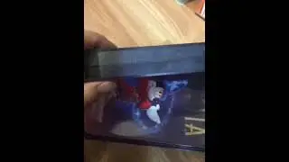 My Disney Black Diamond Classics VHS Collection 1989-1994 Part 2