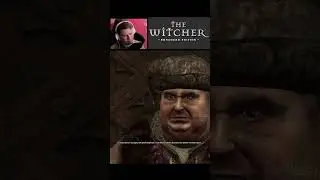 🤣 ГЕРАЛЬТ НЕНАВИДИТ ТЕЛЕПОРТЫ || Ведьмак - The Witcher #shorts