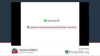 RailsConf 2020 CE - Building a Rails Controller From Scratch by Alex Kitchens